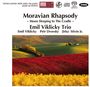 Emil Viklicky: Moravian Rhapsody: Moon Sleeping In The Cradle, SACD