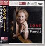 Nicki Parrott: L-O-V-E: The New Best Of Nicki Parrott (Digibook Hardcover), SACD