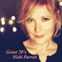 Nicki Parrott: Great 70's, LP,LP