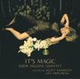 Eddie Higgins, Scott Hamilton & Ken Peplowski: It's Magic (180g), LP,LP