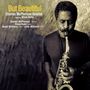 Charles McPherson: But Beautiful (Limited Edition) (180g), LP,LP
