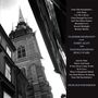 Vladimir Shafranov & Harry Allen: Dear Old Stockholm (180g) (Limited Edition), LP,LP