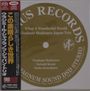 "Venus Records", "What A Wonderful World", "Vladimir Shafranov Japan Trio", "Vladimir Shafranov", "Satsuki Kusui".