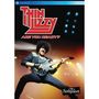 Thin Lizzy: Are You Ready?/Live At Loreley 1981 Featuring Snowy White, DVD