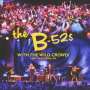 The B-52s: With The Wild Crowd!: Live In Athens, GA, 2011, CD