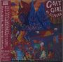 Goat Girl: On All Fours (Digipack), CD