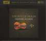 : Salvatore Accardo - The Best of Violin (XRCD), XRCD