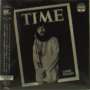 Larry Nozero: Time, CD