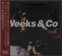 Weeks & Company: Weeks & Co. (Digipack), CD