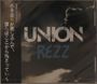 Rezz (Isabelle Rezazadeh): Union, CD