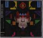 King Coya: Tierra De King Coya, CD