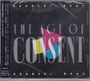 Bronski Beat: The Age Of Consent, CD