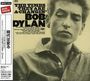 Bob Dylan: The Times They Are A-Ch, CD