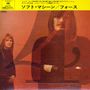 Soft Machine: Fourth(Ltd.Papersleeve), CD