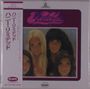 Honey Ltd.: Honey Ltd., CD