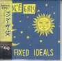 Muncie Girls: Fixed Ideals, CD