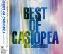Casiopea: Best Of Casiopea: Alfa Collection, CD