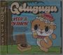 Gelugugu: Keep A Skankin', CD