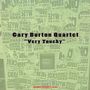 Gary Burton (geb. 1943): Very Touchy, CD