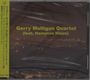 Gerry Mulligan (1927-1996): Gerry Mulligan Quartet Feat. Hampton Haws, CD