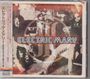 Electric Mary: Electric Mary 3, CD
