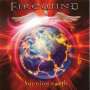 Firewind: Burning Earth (+Bonus), CD
