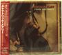 Electric Mary: From The Vault, CD