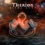 Therion: Sitra Ahra, CD