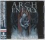 Arch Enemy: Stolen Life, CD