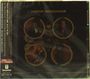 Imperial State Electric: Honk Machine, CD