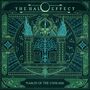 The Halo Effect: March Of The Unheard, CD