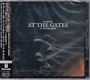 At The Gates: The Ghost Of A Future Dead, CD