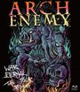 Arch Enemy: War Eternal Tour: Tokyo Sacrifice 2015, BR