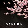 Masa Takumi: Sakura, CD