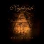 Nightwish: Human.:II:Nature., CD,CD,CD