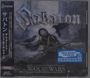 Sabaton: The War To End All Wars, CD