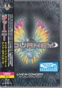 Journey: Live In Concert At Lollapalooza, BR
