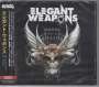 Elegant Weapons: Horns For A Halo, CD