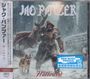 Jag Panzer: The Hallowed, CD