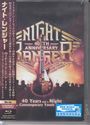 Night Ranger: 40 Years And A Night With The Contemporary Youth Orchestra, BR