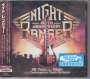 Night Ranger: 40 Years And A Night With The Contemporary Youth Orchestra, CD