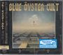 Blue Öyster Cult: 50th Anniversary Live In NYC: First Night, CD,CD