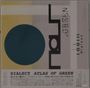 Dialect: Atlas Of Green (Digisleeve), CD