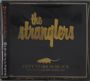 The Stranglers: Fifty Years In Black: The Anniversary Tour 2024 (Digipack), CD,CD