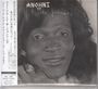 Anohni & The Johnsons: My Back Was A Bridge For You To Cross (Triplesleeve), CD