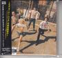 Amyl & The Sniffers: Cartoon Darkness (Digisleeve), CD