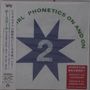 Horsegirl: Phonetics On And On, CD