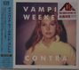 Vampire Weekend: Contra, CD