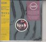 Lush: Gala, CD