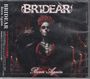 Bridear: Born Again, CD